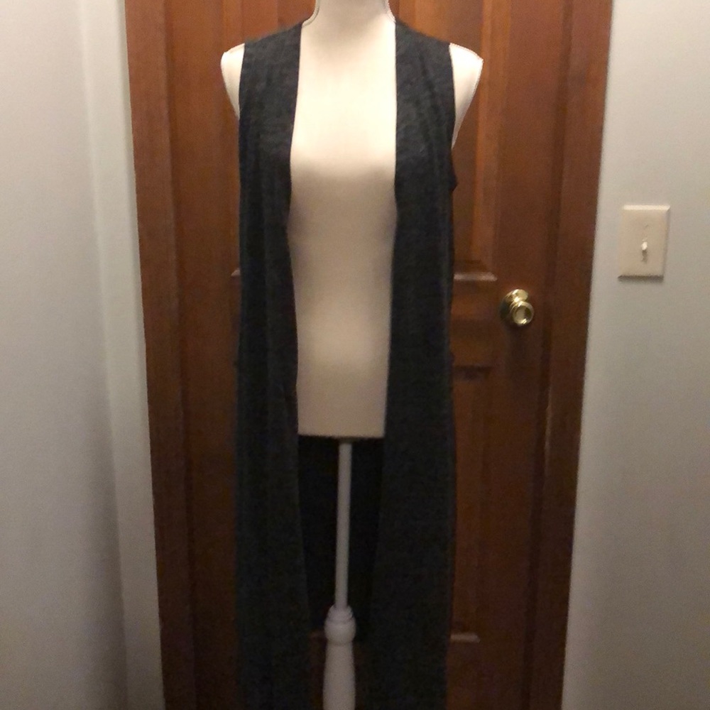 Lularoe Joy vest